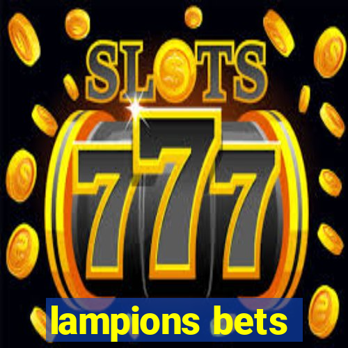 lampions bets